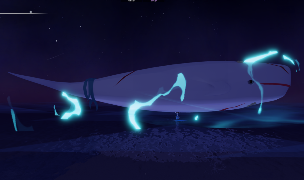 Fisch Electric Moby