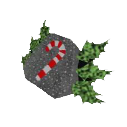 Fisch Festive Relic