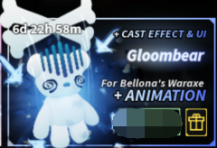 Fisch Gloombear