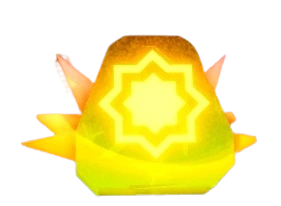 Fisch Invincible Relic