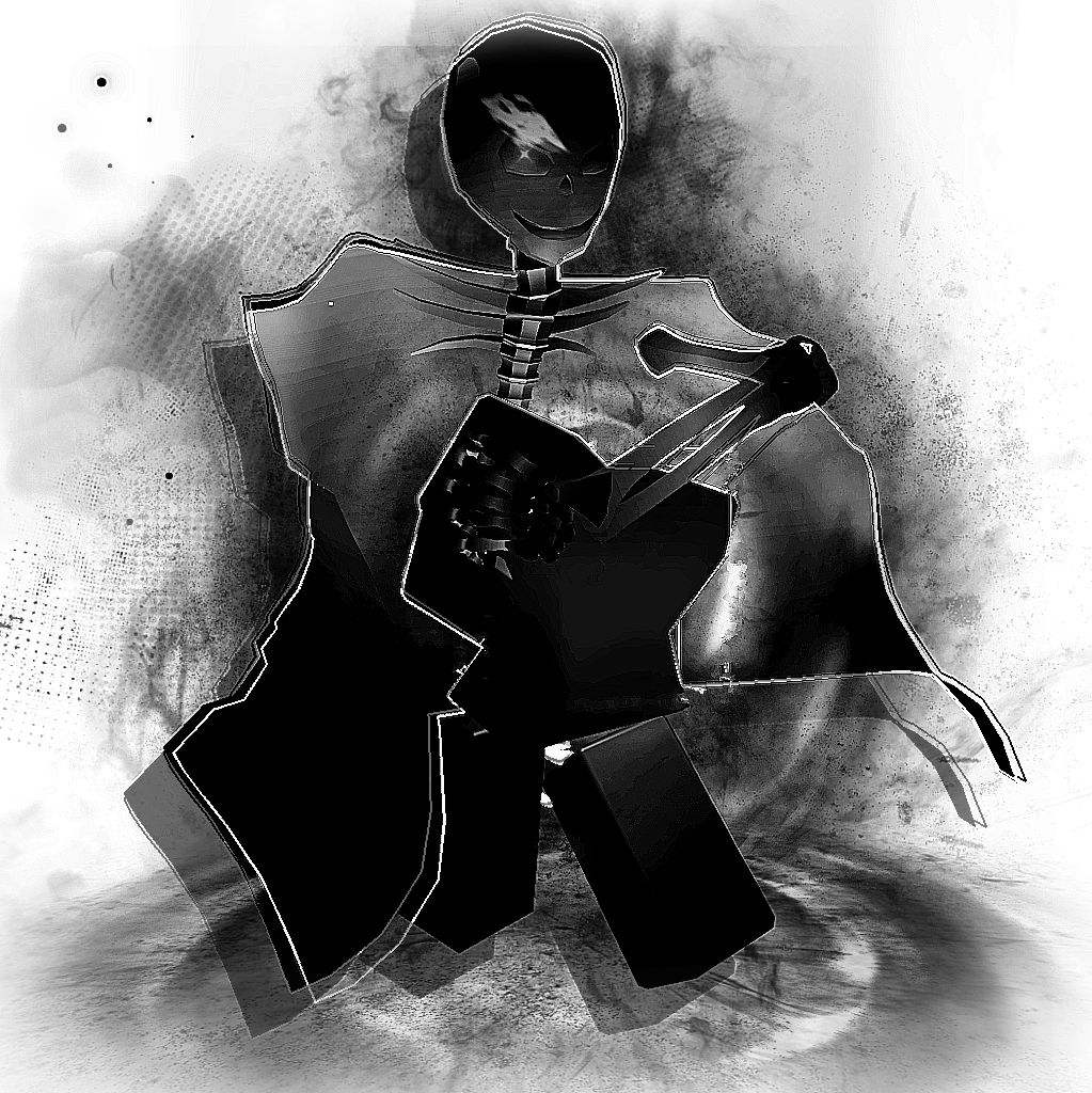 Fisch John Reaper