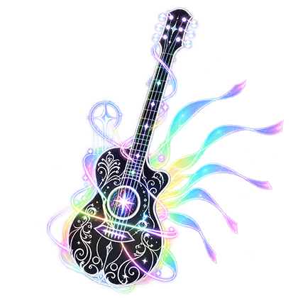 Fisch Lullaby Rod Materials