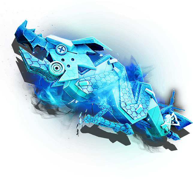 Fisch RoboChomp!