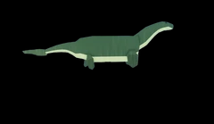 Fisch All Server Sparkling Nessie