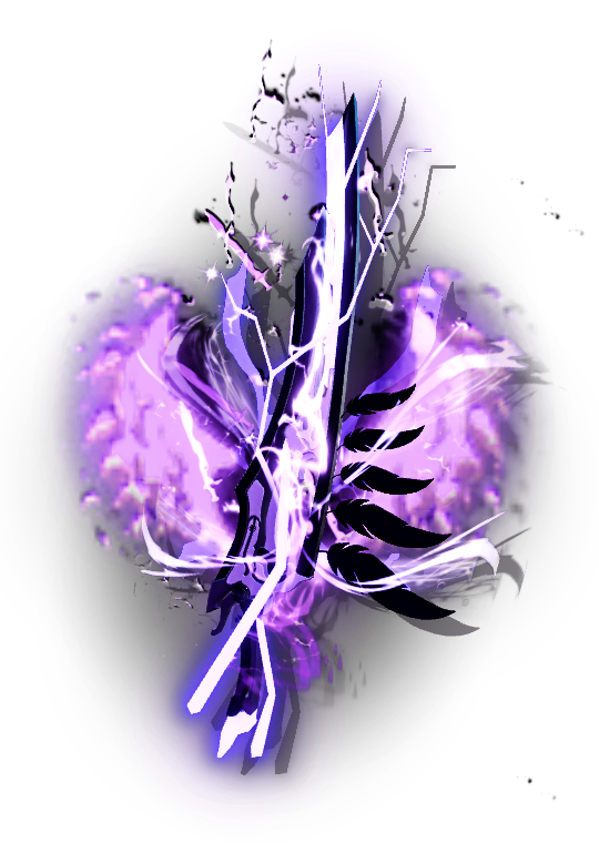Fisch Umbral Vengeance