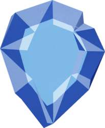 Fisch Moonstone