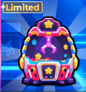 Fish It Shop 3 Arcade Egg