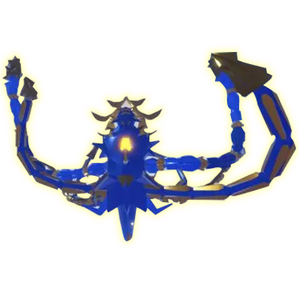 Fish It Shop Robot Kraken (384.42KG)