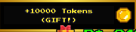 Five Nights TD All Server +10000 Tokens