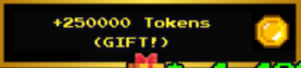 Five Nights TD All Server +250000 Tokens