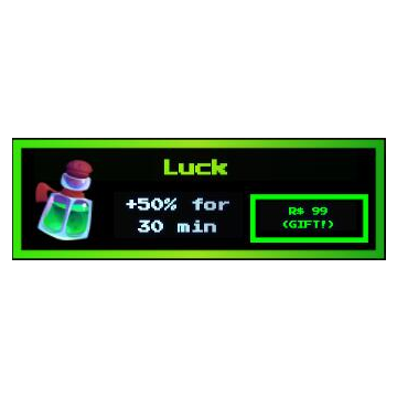 Five Nights TD All Server Luck