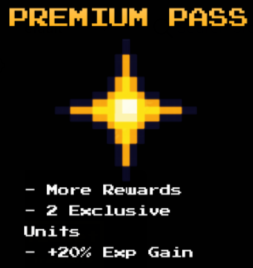 Five Nights TD All Server Premium Pass