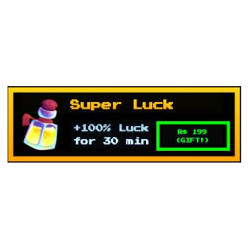 Five Nights TD All Server Super Luck