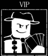 Forsaken Items VIP