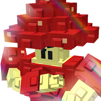 Garden Tower Defense Shop Big Mushroom