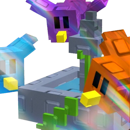 Garden Tower Defense Shop Bird Fountain