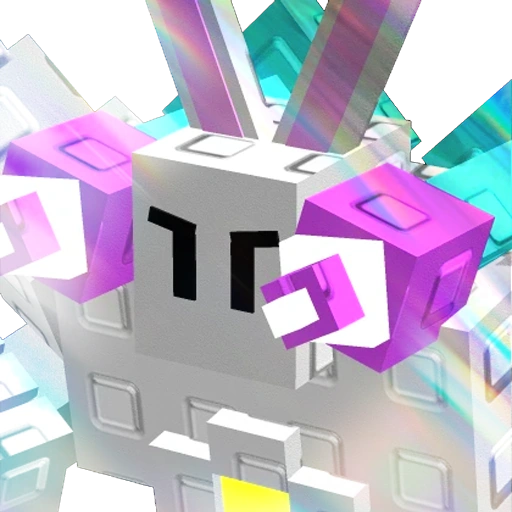 Garden Tower Defense Shop Bunny Mech