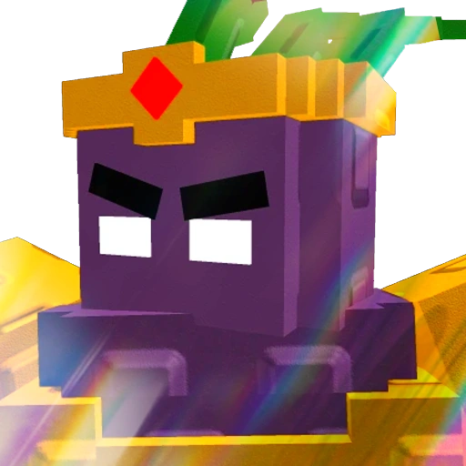 Garden Tower Defense Shop Egg Plantinum