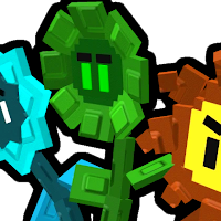 Garden Tower Defense Shop Elemental Bloom