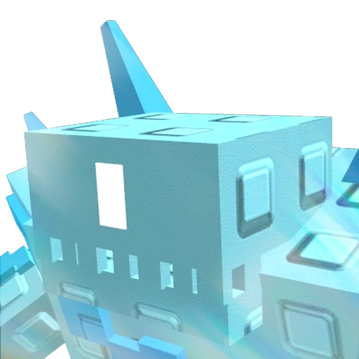 Garden Tower Defense Shop Frost Golem