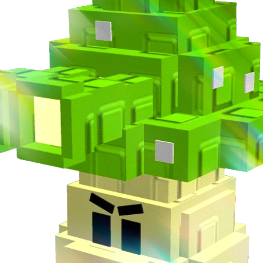 Garden Tower Defense Shop Fungal Barrage