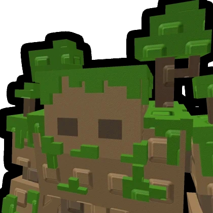 Garden Tower Defense Shop Golem