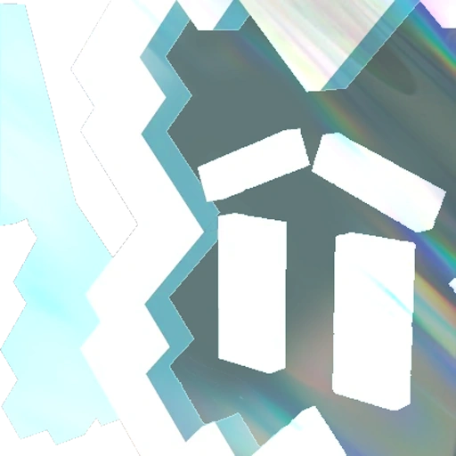 Garden Tower Defense Shop Holographic Clover