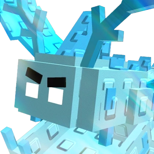 Garden Tower Defense Shop Ice Dragon