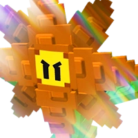 Garden Tower Defense Shop Pyropetal