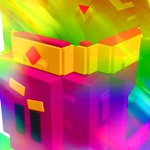 Garden Tower Defense Shop Rainbow Dragonfruit
