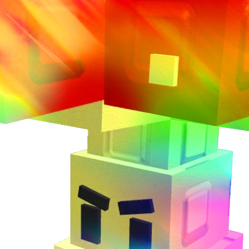 Garden Tower Defense Shop Rainbow Mushroom