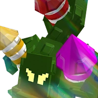 Garden Tower Defense Shop Rocketroot