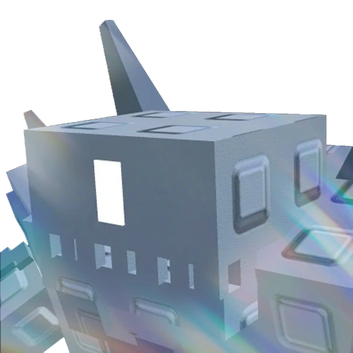 Garden Tower Defense Shop Silver Frost Golem