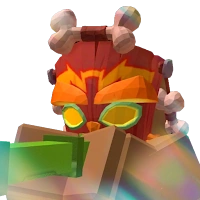 Garden Tower Defense Shop Tiki Tower