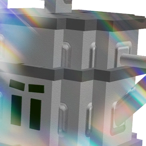 Garden Tower Defense Shop Watering Can
