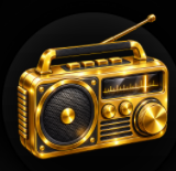 Ghost Driver Shop Global Radio Pass