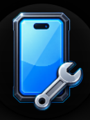 Ghost Driver Shop Mobile Customisation
