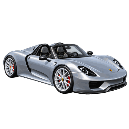 Ghost Driver Shop Reinhardt 918Z