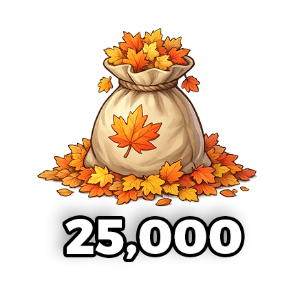 Grow a Garden 2 Shop 25000 Leaves