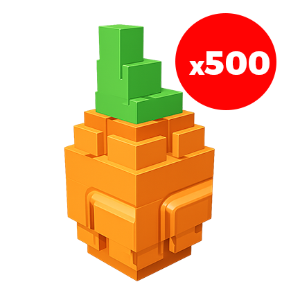Grow a Garden 2 Shop Atlantic Giant Pumpkin Seedx500