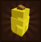 Grow a Garden 2 Shop Banana Seed×1