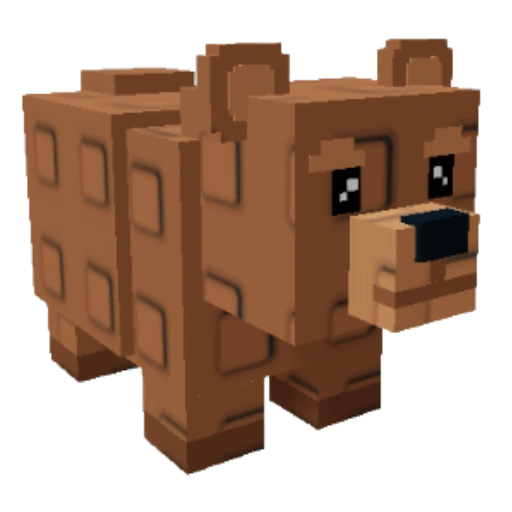 Grow a Garden 2 Shop Bear