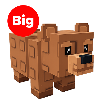 Grow a Garden 2 Shop Big Bear