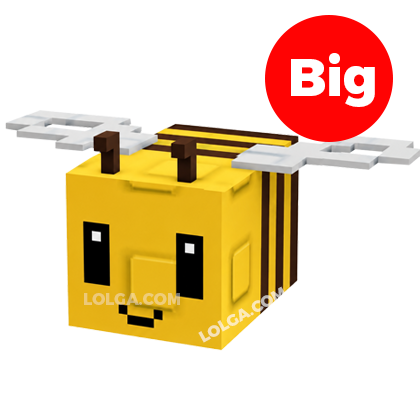 Grow a Garden 2 Shop Big Bee