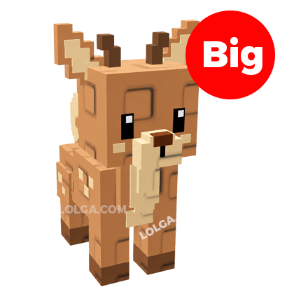 Big Deer