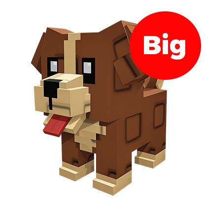Grow a Garden 2 Shop Big Dog