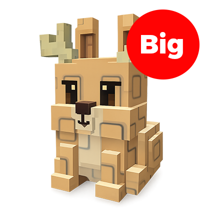 Grow a Garden 2 Shop Big Jackalope