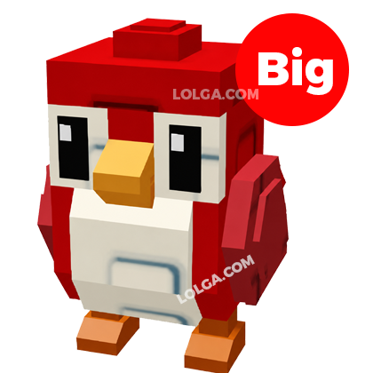 Big Robin