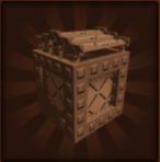 Grow a Garden 2 Shop Bridge Crate×1