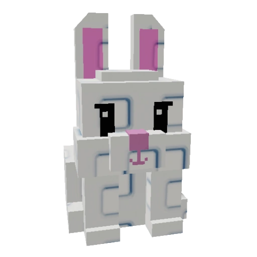Grow a Garden 2 Shop Bunny